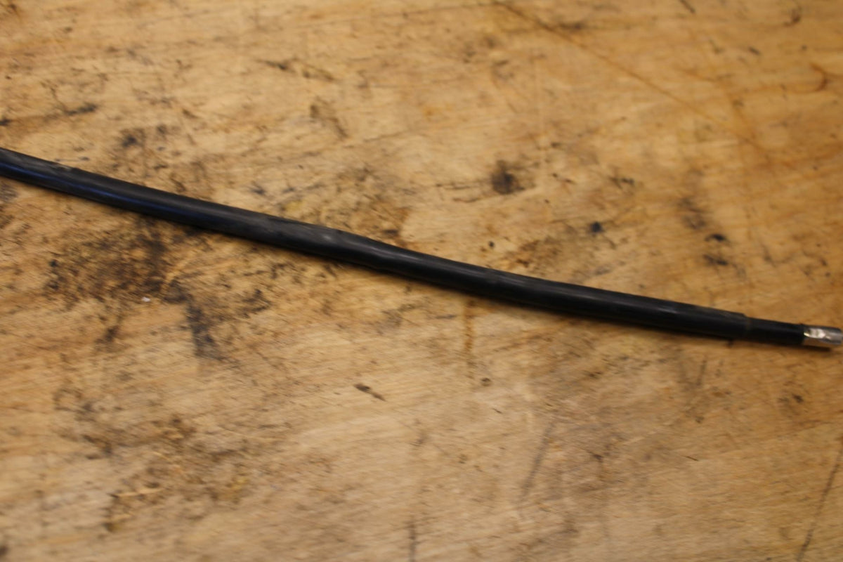 00-01 YAMAHA YZF R6 CHOKE CABLE LINE BB327