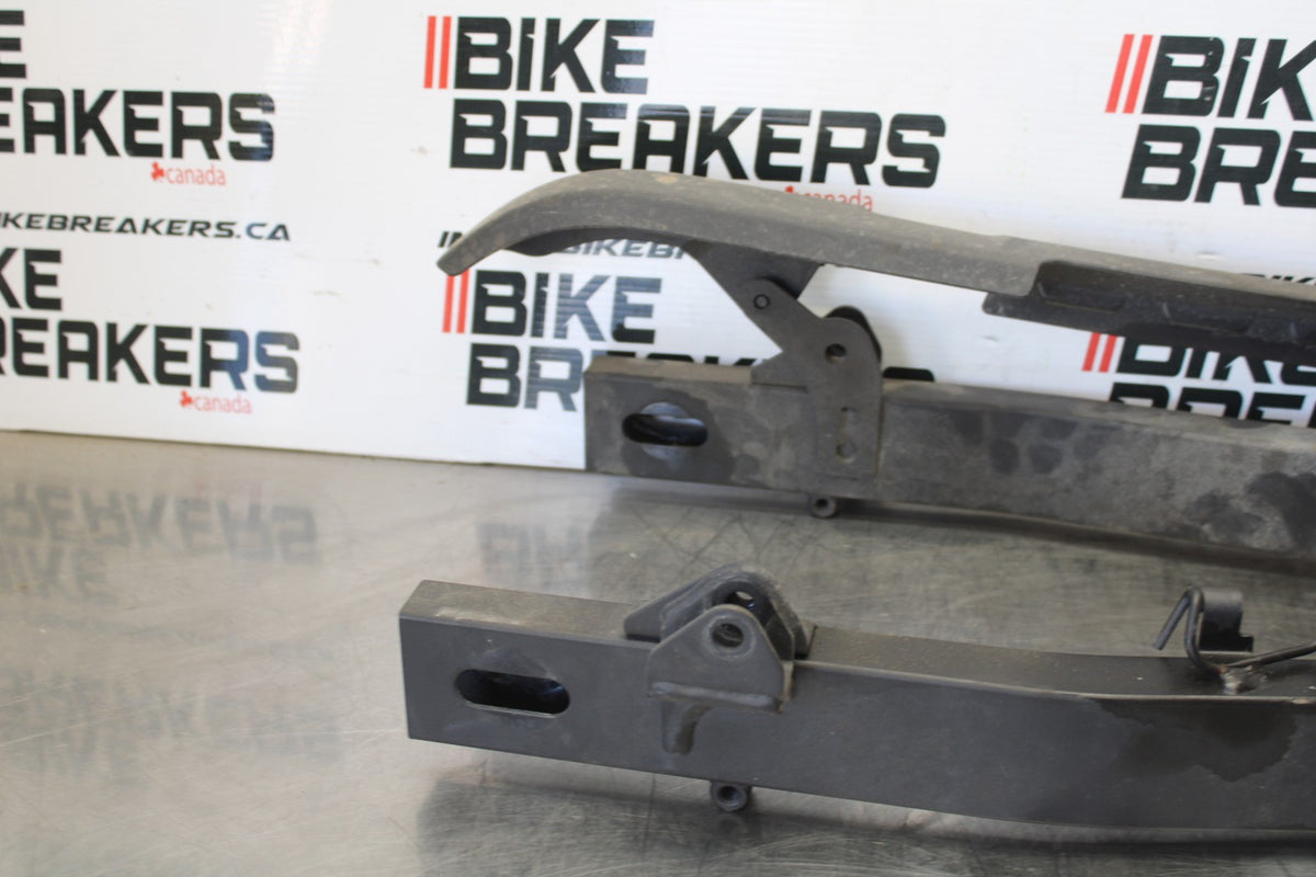 24-25 KAWASAKI ELIMINATOR 450 REAR SWINGARM SUSPENSION ARM BB869