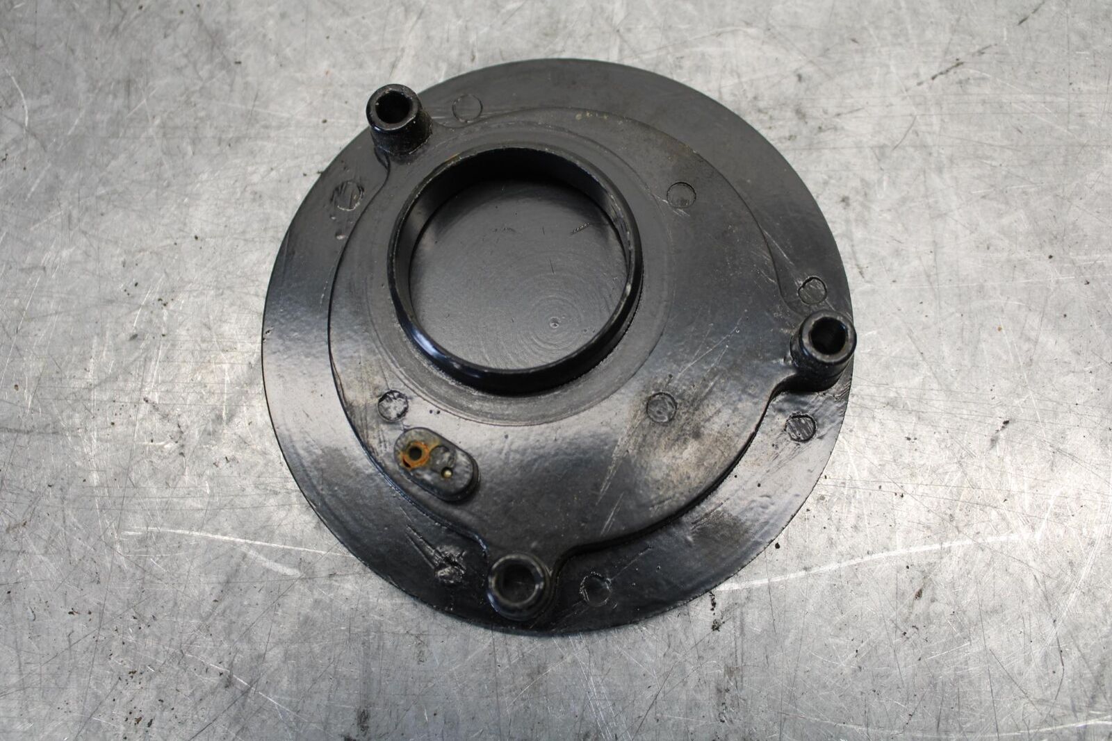 1998 Yamaha YZF R1 AFTERMARKET FUEL TANK GAS CAP BB53