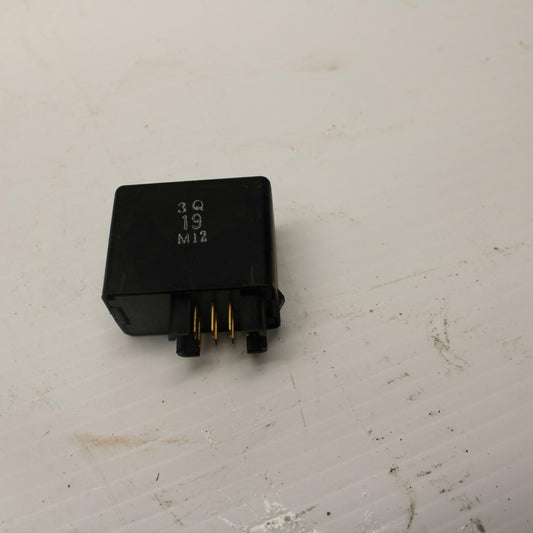 13-16 SUZUKI BANDIT 1250S ABS TURN SIGNAL BLINKER RELAY FLASHER  FUEL BB238