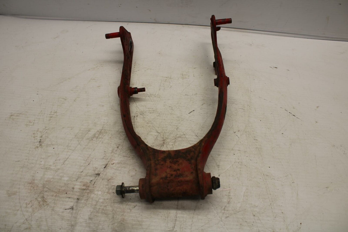 69-82 HONDA CT70 TRAIL REAR SWINGARM BACK SUSPENSION SWING ARM BB239