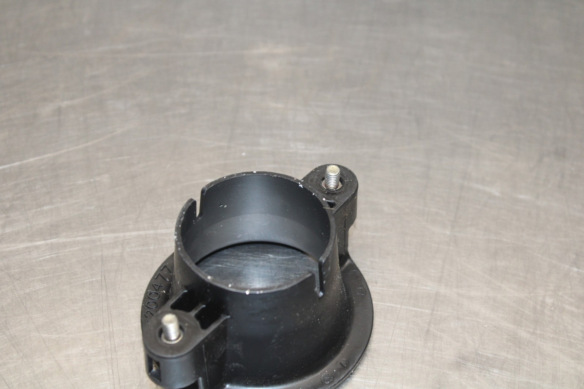 13-14 TRIUMPH DAYTONA 675 AIRBOX INTAKE VELOCITY STACKS BB685