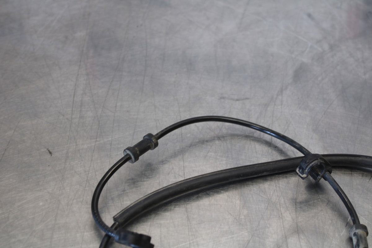 24-25 KAWASAKI NINJA 500 ABS REAR ABS BRAKE SENSOR BB899