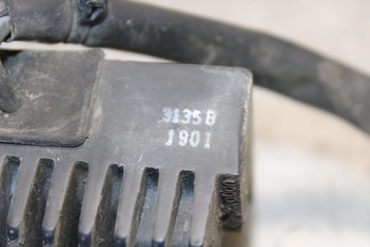 04-16 HARLEY-DAVIDSON SPORTSTER 883 RECTIFIER VOLTAGE REGULATOR BB680