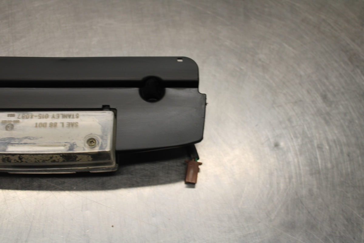 88-00 HONDA GOLDWING 1500 LICENSE PLATE LIGHT BB883