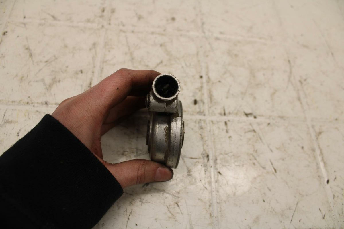 72 HONDA CB500 K1 SPEEDOMETER DRIVE GEAR  BB24