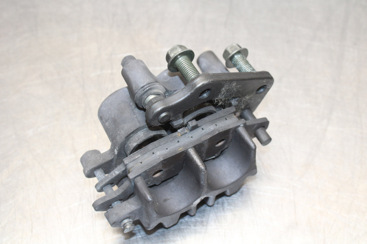 04-09 SUZUKI GS500F RIGHT FRONT BRAKE CALIPER BB165