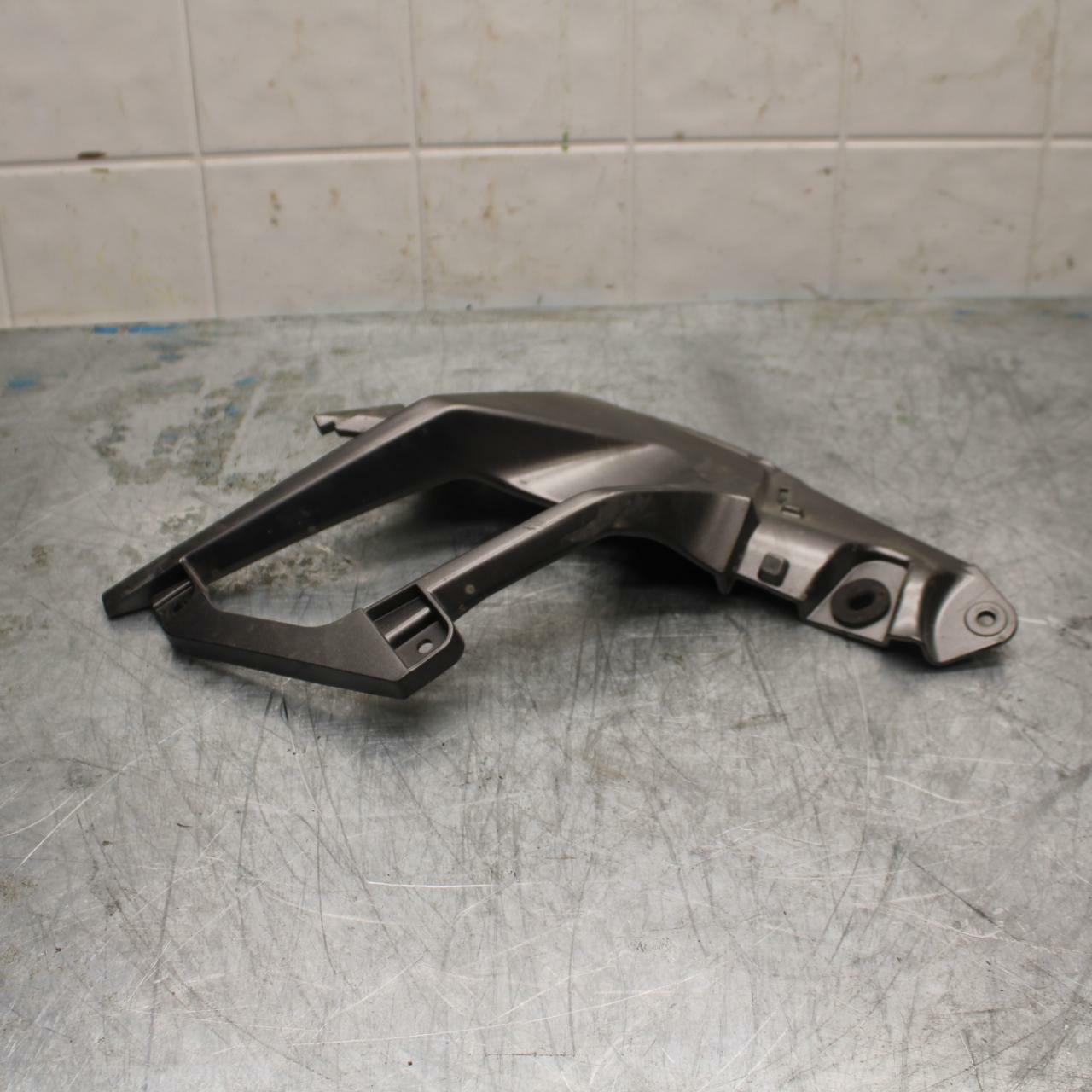 18-22 KAWASAKI NINJA 400 EX400 ABS LEFT AIR INTAKE GRILL BB416