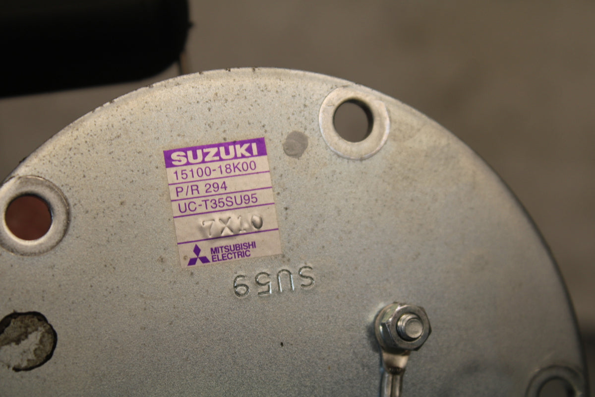 17-24 SUZUKI SV650 FUEL PUMP GAS PETROL SENDER UNIT BB706