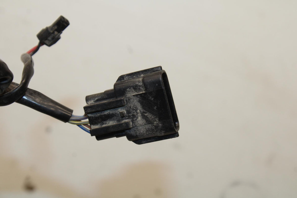 21-23 KTM 890 ADVENTURE HANDLEBAR LEFT SIGNAL TURN SWITCH  BB629