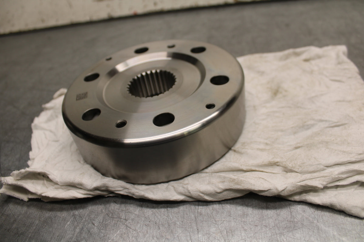 22-24 INDIAN CHIEF BOBBER DARK HORSE STATOR MAGNETO ALTERNATOR GENERATOR BB717