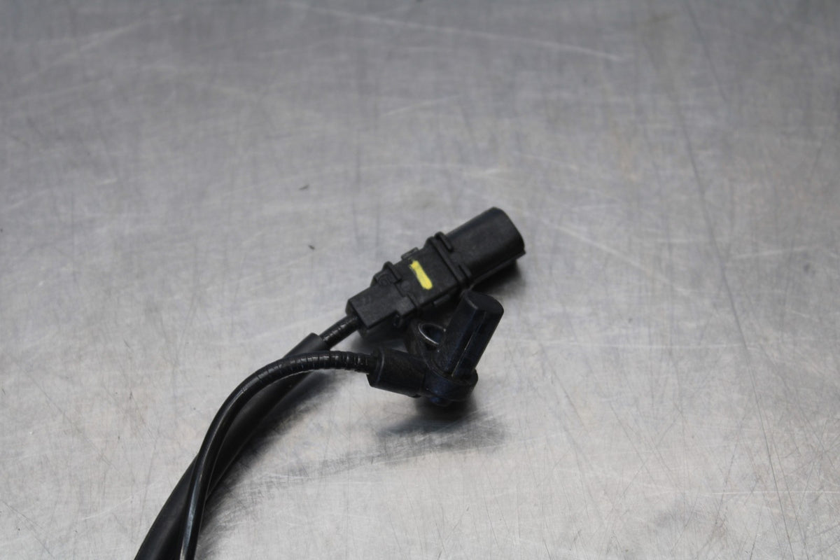 18-23 KAWASAKI NINJA 400 EX400 ABS REAR ABS BRAKE SENSOR BB192