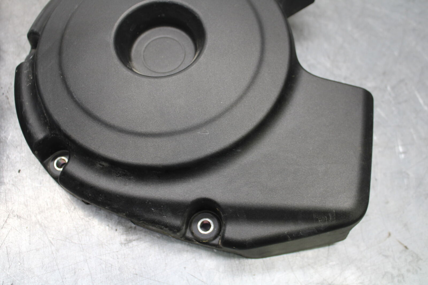 17-24 YAMAHA BOLT XVS950 ENGINE SPROCKET COVER BB729