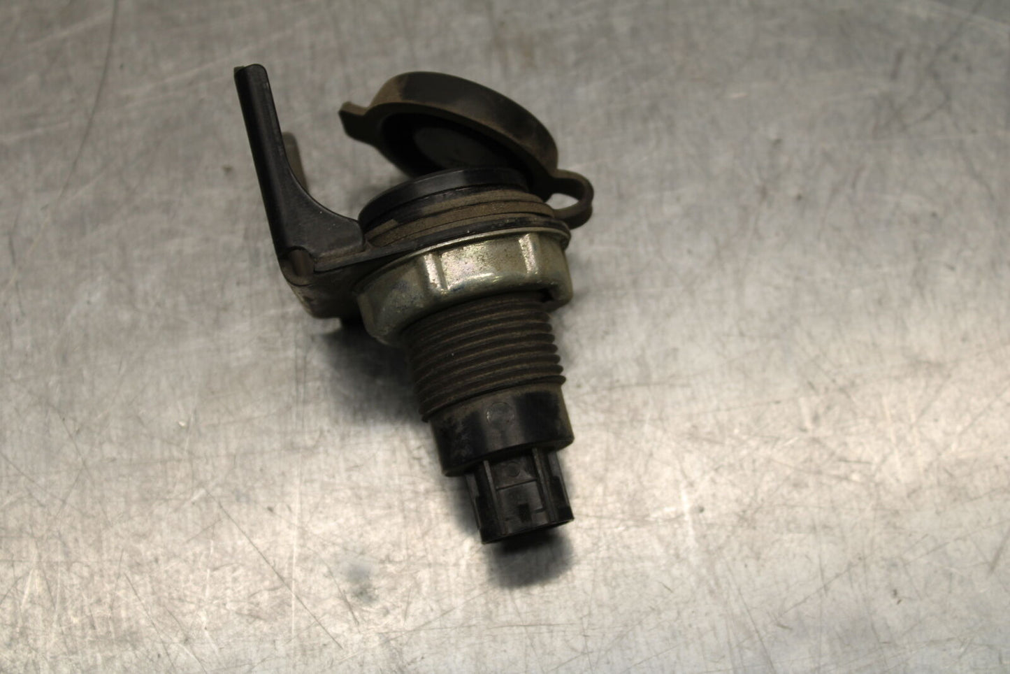 14 HONDA CTX1300A  POWER OUTLET BB732