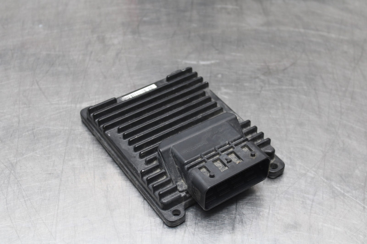 08 HARLEY-DAVIDSON ELECTRA GLIDE POLICE EFI FLHTPI ECU COMPUTER CONTROLLER BB816