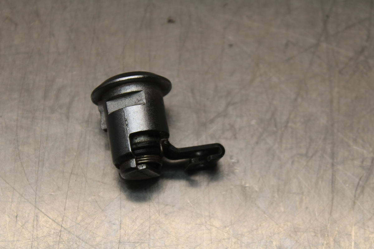 18-26 KAWASAKI Z400 IGNITION LOCK NO KEY BB852
