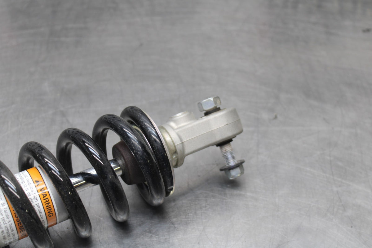 15-17 YAMAHA FJ09 REAR BACK SHOCK ABSORBER SUSPENSION BB906