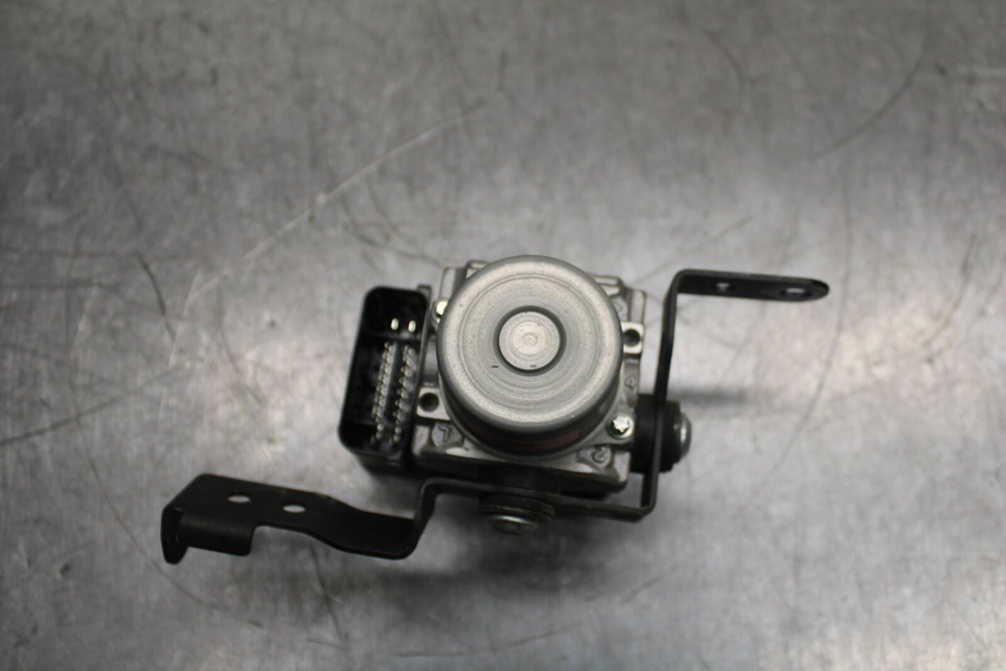 18-23 KAWASAKI NINJA 400 EX400 ABS ABS PUMP UNIT MODULE BB747