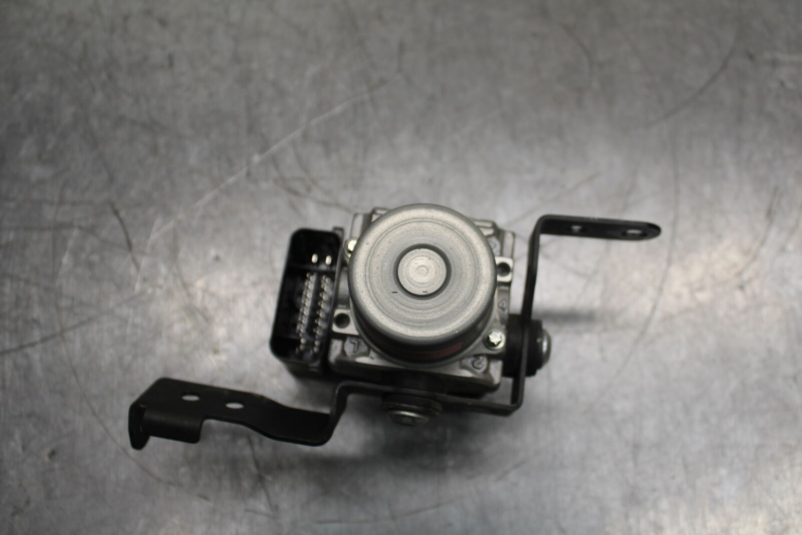 18-23 KAWASAKI NINJA 400 EX400 ABS ABS PUMP UNIT MODULE BB747