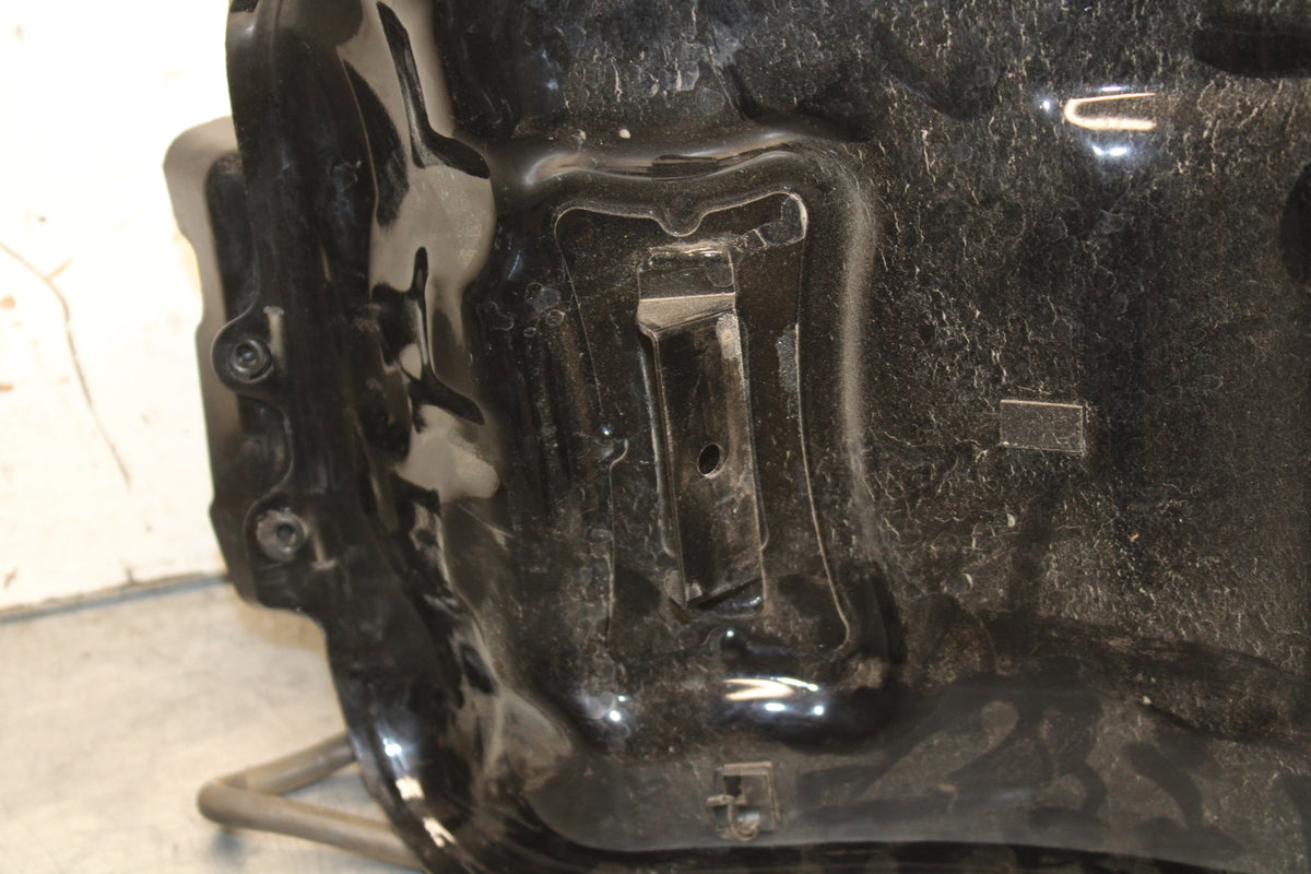 14 HONDA CTX1300A GAS TANK FUEL PETROL RESERVOIR BB732