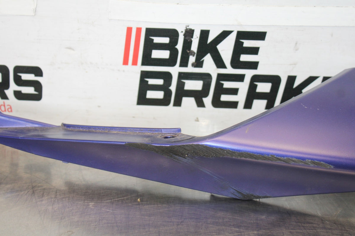 20-23 APRILIA RS660 LEFT REAR BACK TAIL FAIRING COWL SHROUD BB889
