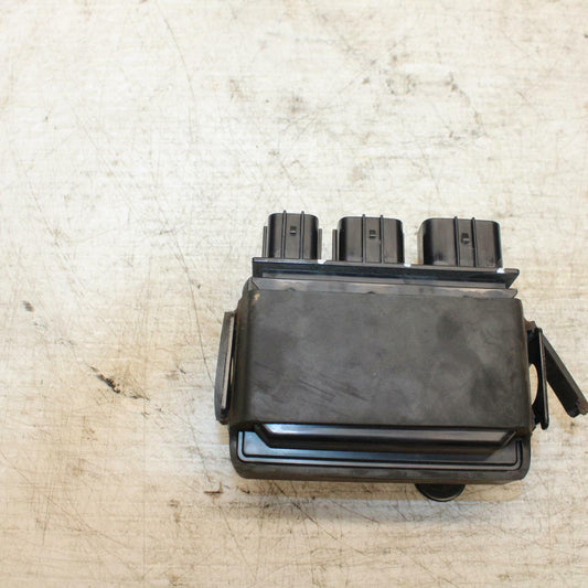 17-20 KAWASAKI NINJA 650 RELAY ASSEMBLY FUSE BOX BB364