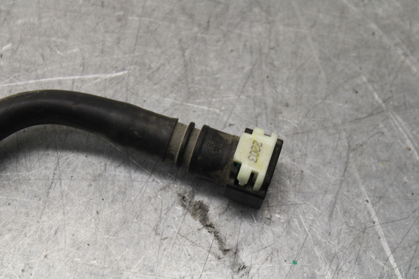 22-24 YAMAHA XSR900 FUEL HOSE GAS LINE TUBE PIPE BB683