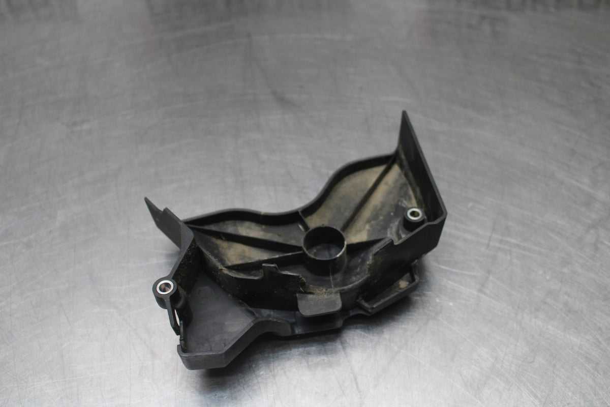 23 YAMAHA YZF R3 ENGINE SPROCKET COVER BB806