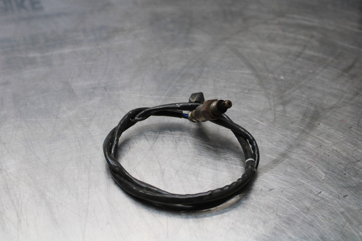 18-23 KAWASAKI NINJA 400 EX400 ABS OXYGEN O2 EXHAUST GAS LAMBDA SENSOR BB177