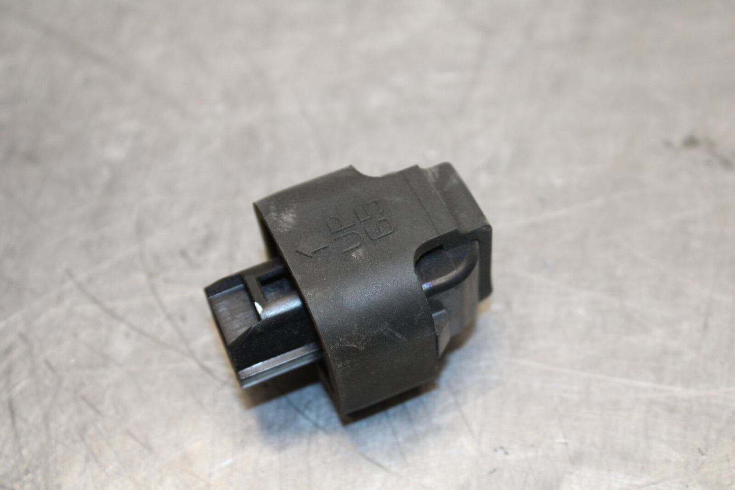 19-22 KAWASAKI Z400 TIP OVER BANK ANGLE CRASH SENSOR SWITCH  BB738
