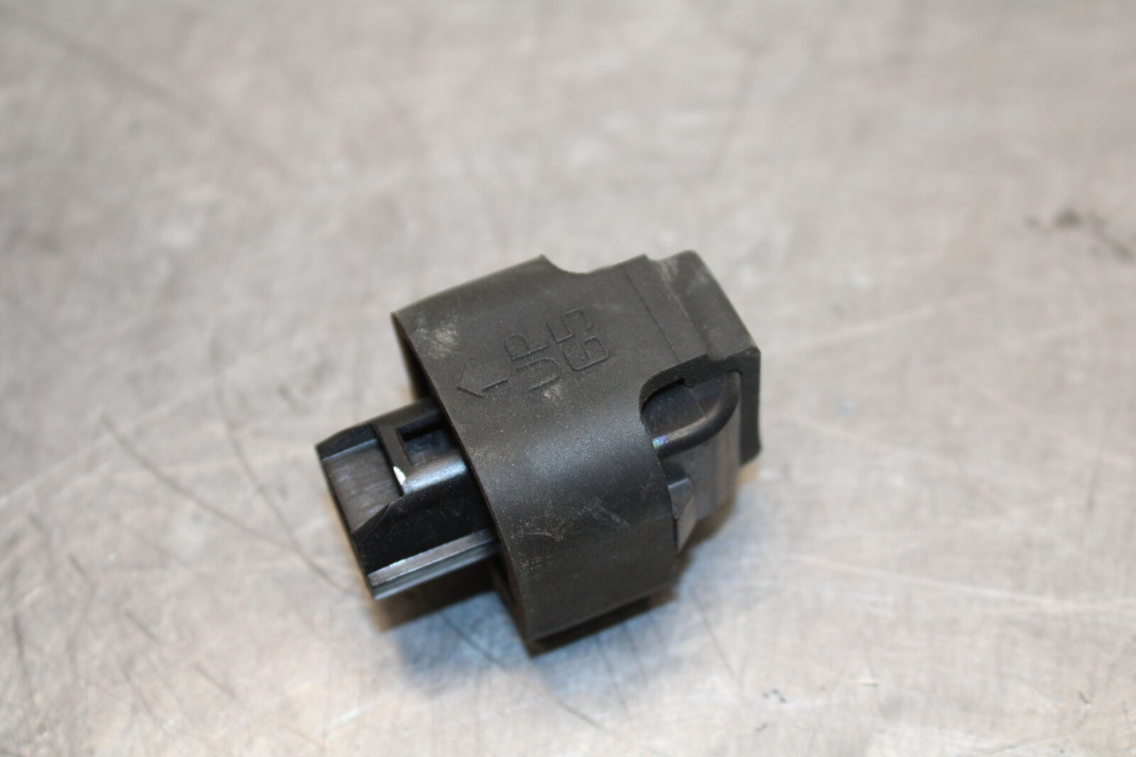 19-22 KAWASAKI Z400 TIP OVER BANK ANGLE CRASH SENSOR SWITCH  BB738