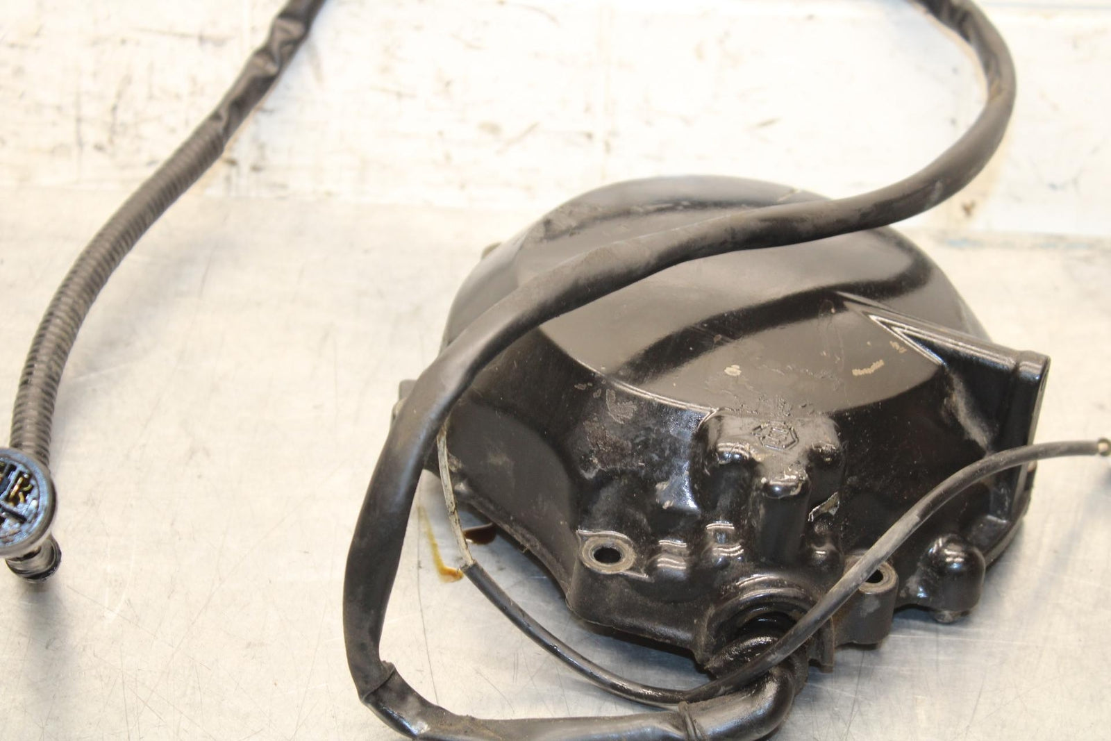 2000 Kawasaki Ninja ZX12R ZX1200A STATOR GENERATOR ALTERNATOR MAGNETO BB565