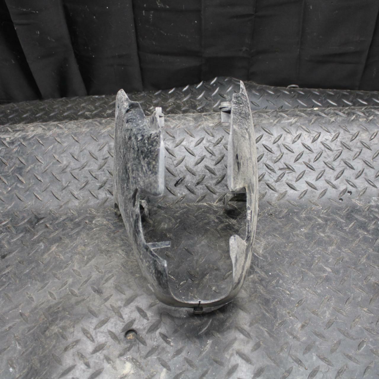 03-05 HONDA SHADOW CLASSIC 750 FRAME COVER COWL BB229
