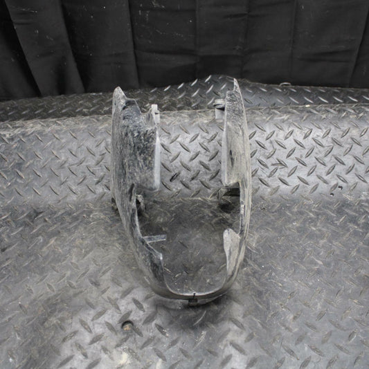 03-05 HONDA SHADOW CLASSIC 750 FRAME COVER COWL BB229