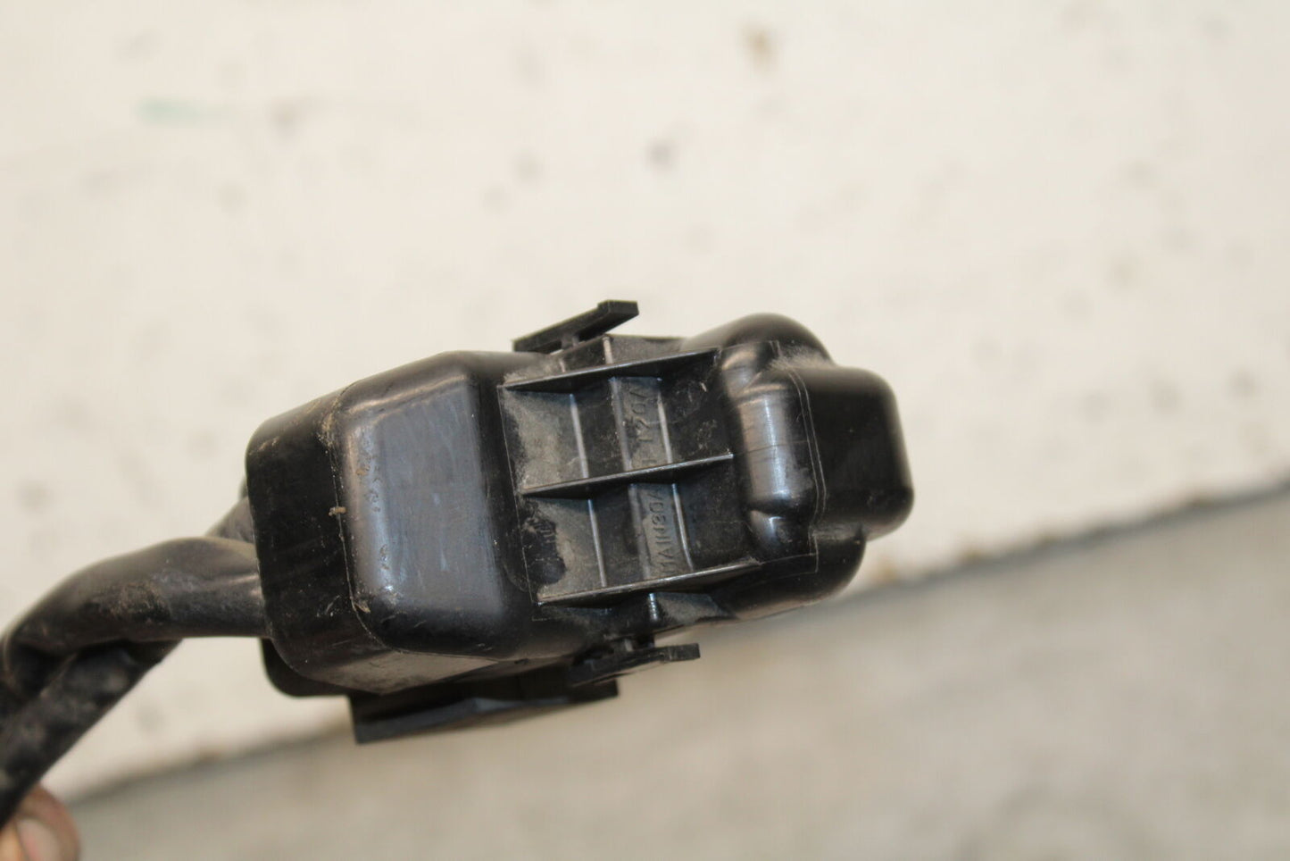 10-13 HONDA SHADOW RS 750 VT750RS ENGINE STARTER RELAY  BB718