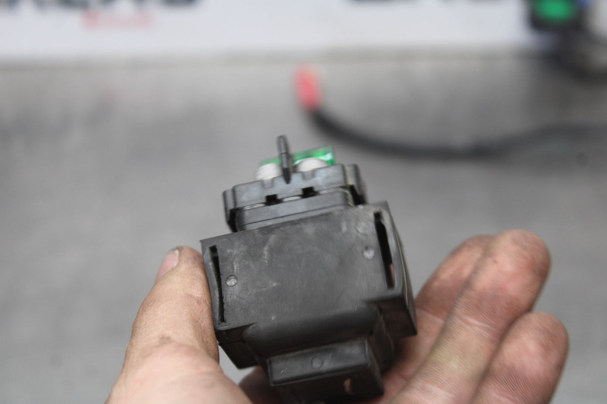 16 APRILIA TUONO V4 1100 ENGINE STARTER RELAY STARTING MOTOR SWITCH BB905