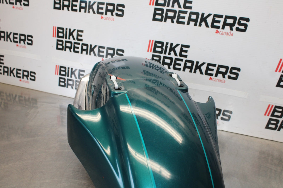 88-00 HONDA GOLDWING 1500 FRONT WHEEL FENDER BB883