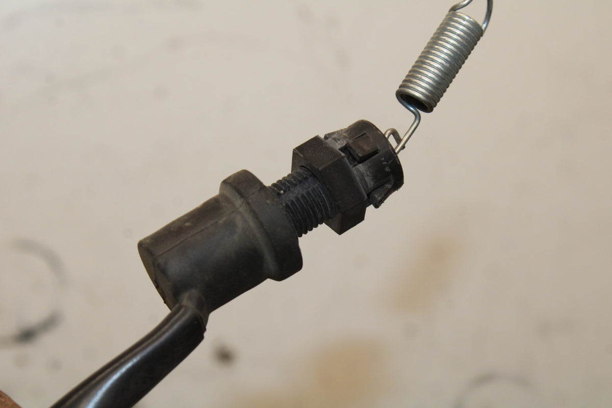 09-15 YAMAHA FZ6R REAR BRAKE STOP SWITCH BB719