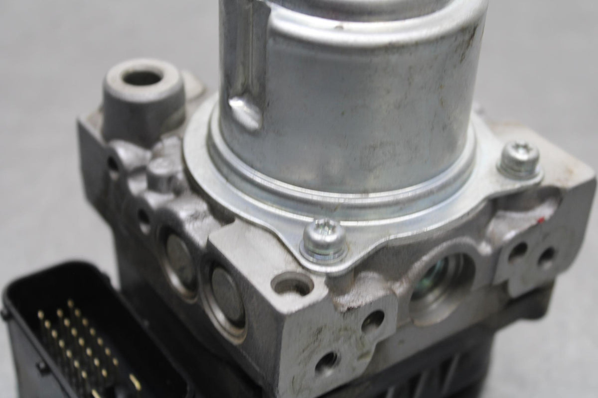 2008 Honda CBF1000 ABS PUMP UNIT MODULE BB641