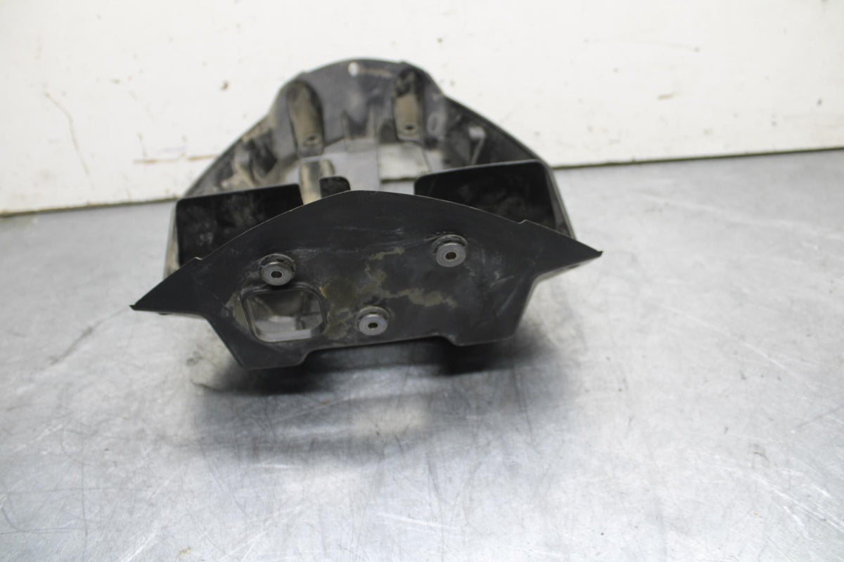 16-18 KTM 690 DUKE UPPER FAIRING MIRROR GAUGES STAY BRACKET BB631
