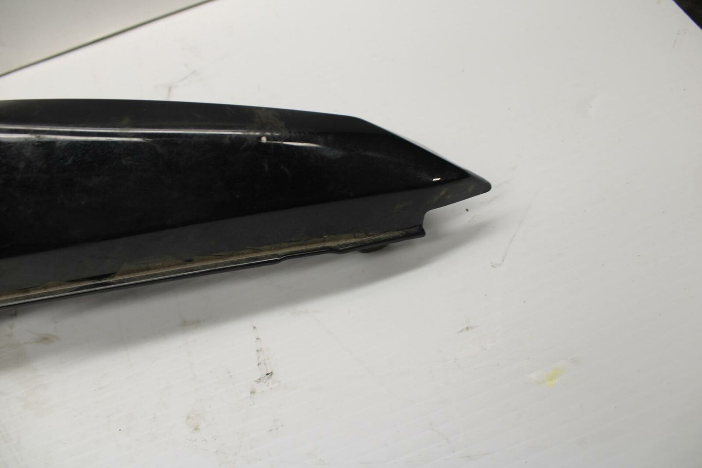 17-20 KAWASAKI NINJA 650 EX650  RIGHT REAR BACK TAIL FAIRING COWL SHROUD BB277