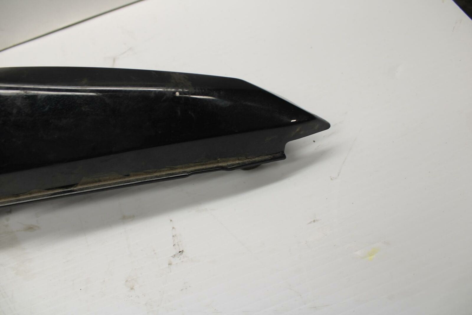 17-20 KAWASAKI NINJA 650 EX650  RIGHT REAR BACK TAIL FAIRING COWL SHROUD BB277