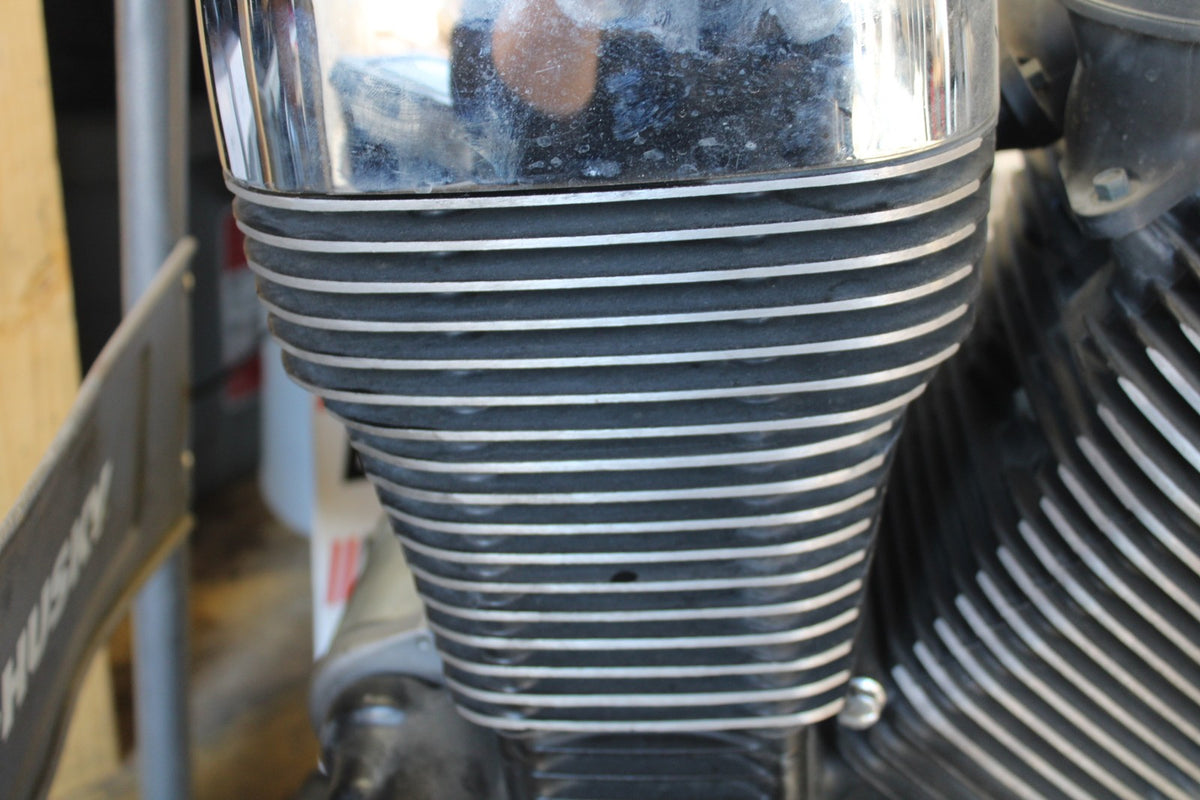 2006 Suzuki Boulevard C90 ENGINE MOTOR BB849
