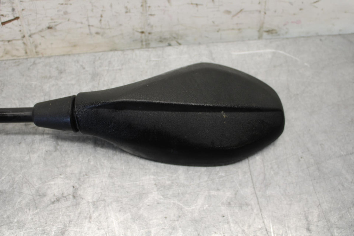 2016 Aprilia Tuono V4 1100 RR ABS RIGHT SIDE REAR VIEW MIRROR BB53