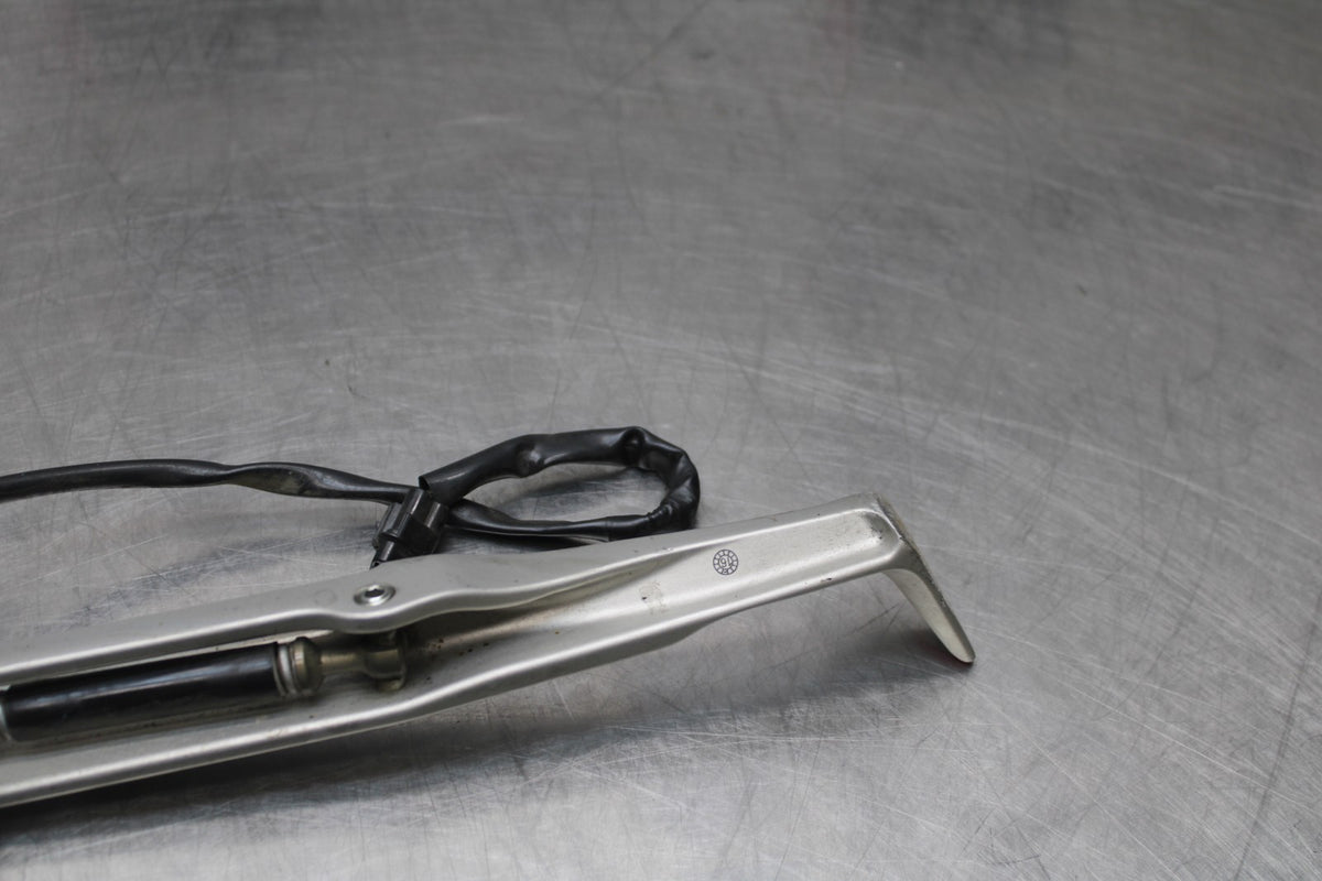 16 DUCATI 959 PANIGALE KICKSTAND SIDE KICK STAND BB912