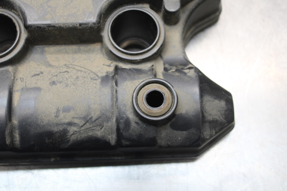 22-25 YAMAHA YZF R7 ENGINE TOP END CYLINDER HEAD COVER BB850