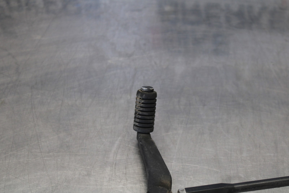 18 SUZUKI GSXR750 SHIFTER LINKAGE SHIFT LINK PEDAL BB891