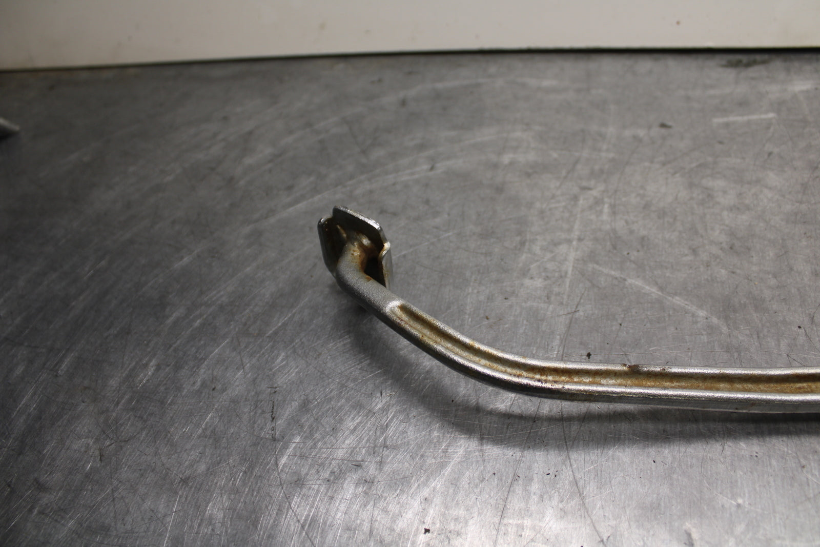 1984 Yamaha Virago 1000 BRAKE FOOT PEDAL BB117