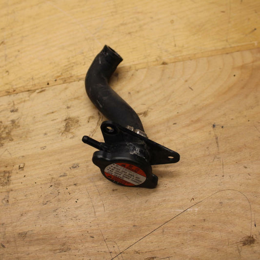 09-10 SUZUKI BOULEVARD M109R RADIATOR CAP BB318