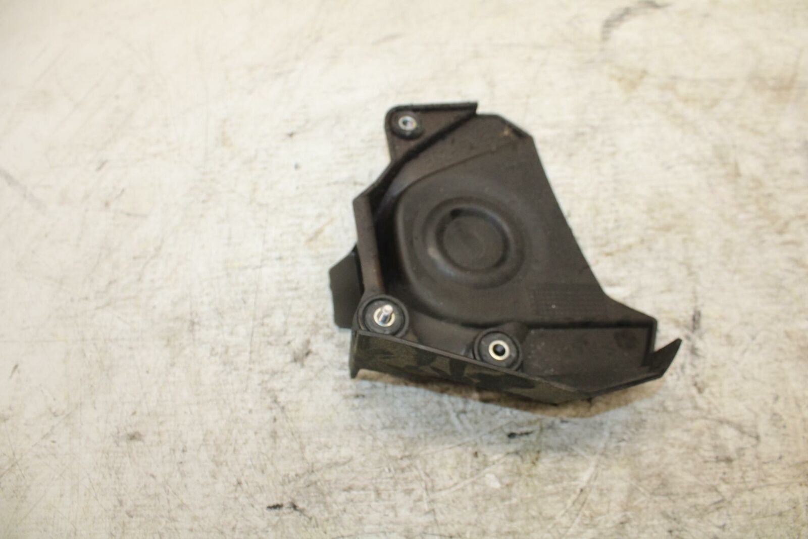 16-21 YAMAHA XSR900 ENGINE SPROCKET COVER BB370